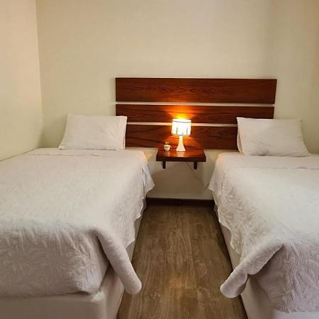 Hotel La Posada De Francisca Pisac Eksteriør billede