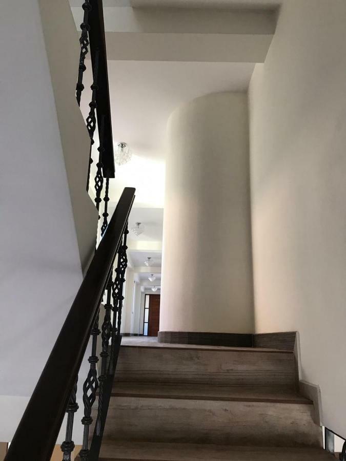 Hotel La Posada De Francisca Pisac Eksteriør billede