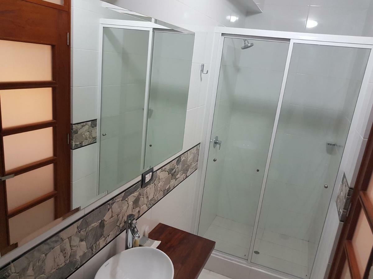 Hotel La Posada De Francisca Pisac Eksteriør billede