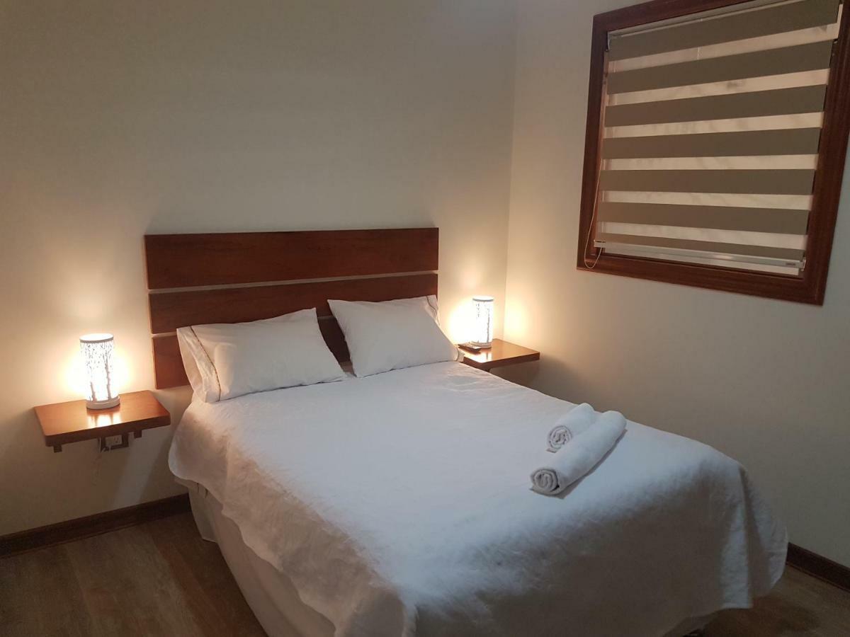 Hotel La Posada De Francisca Pisac Eksteriør billede
