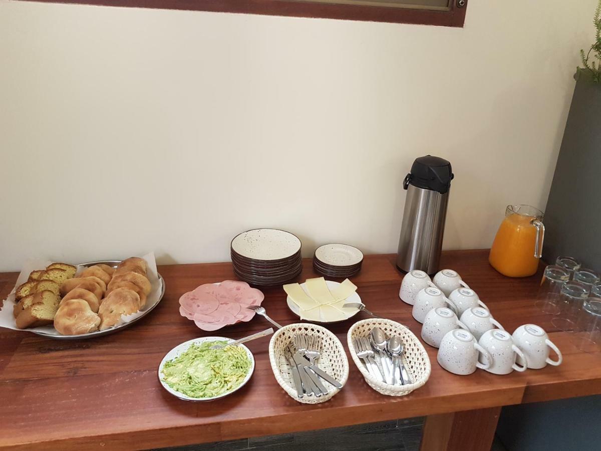 Hotel La Posada De Francisca Pisac Eksteriør billede