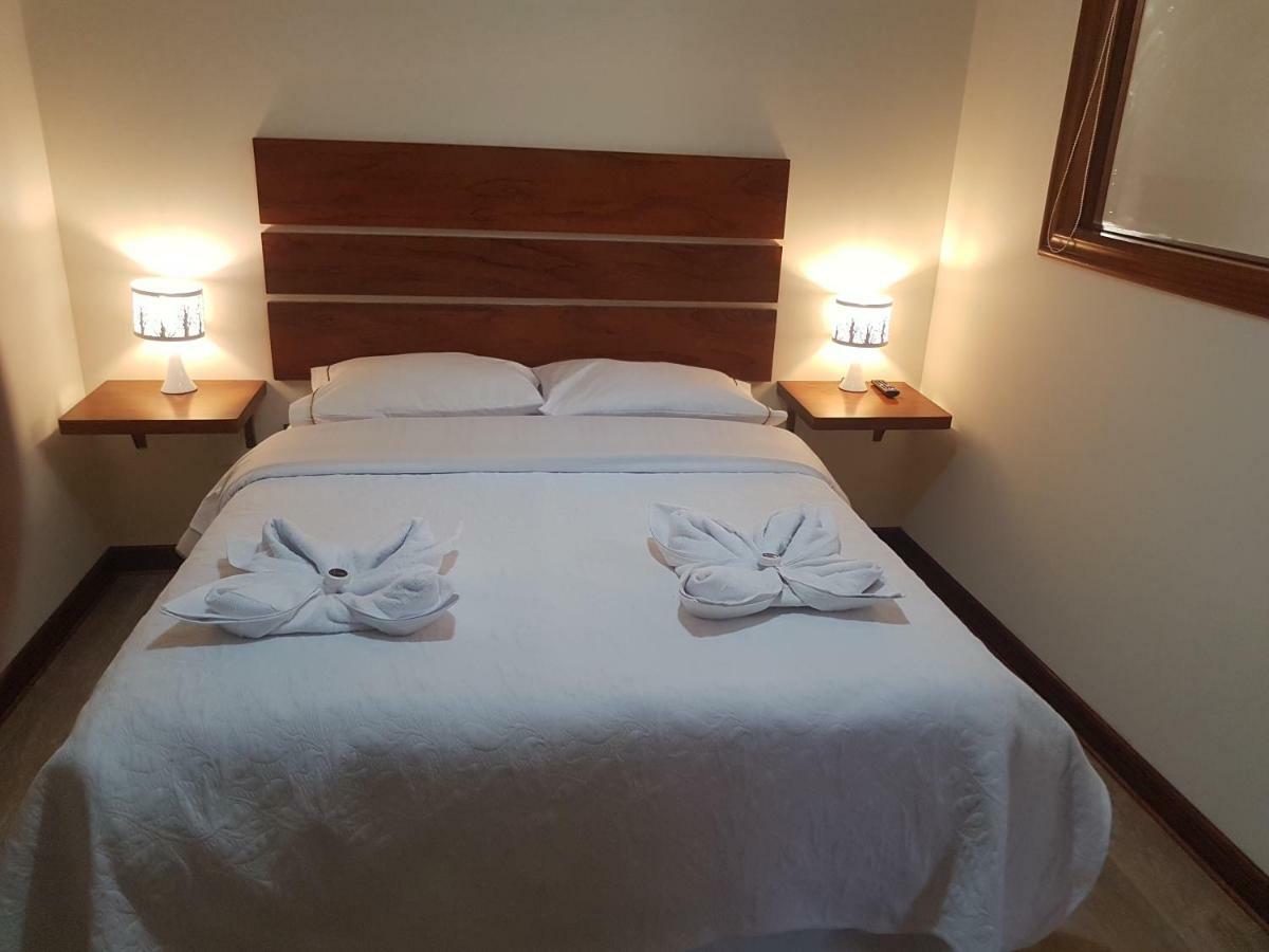 Hotel La Posada De Francisca Pisac Eksteriør billede